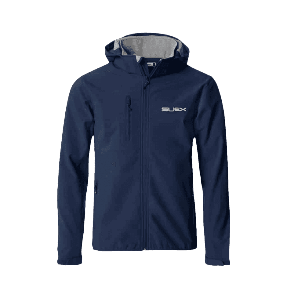 NAVY BLUE JACKET