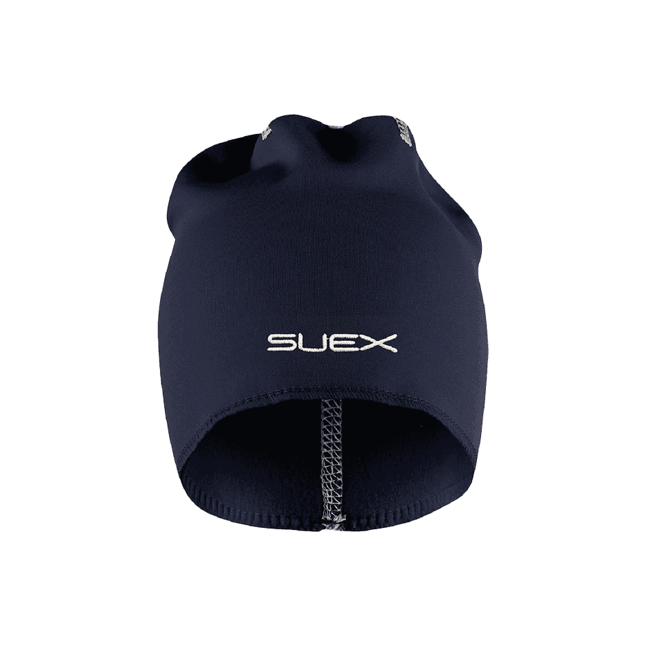 BLUE HAT