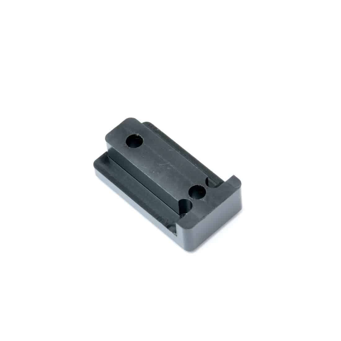 N-handle T-fix