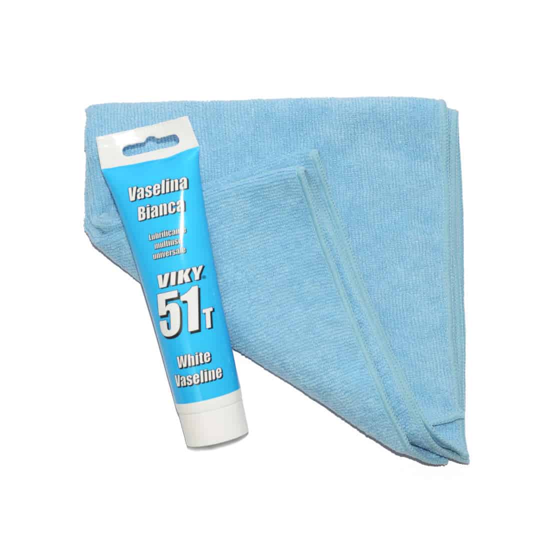 Kit pulizia lubrificazione per tutti i modelli