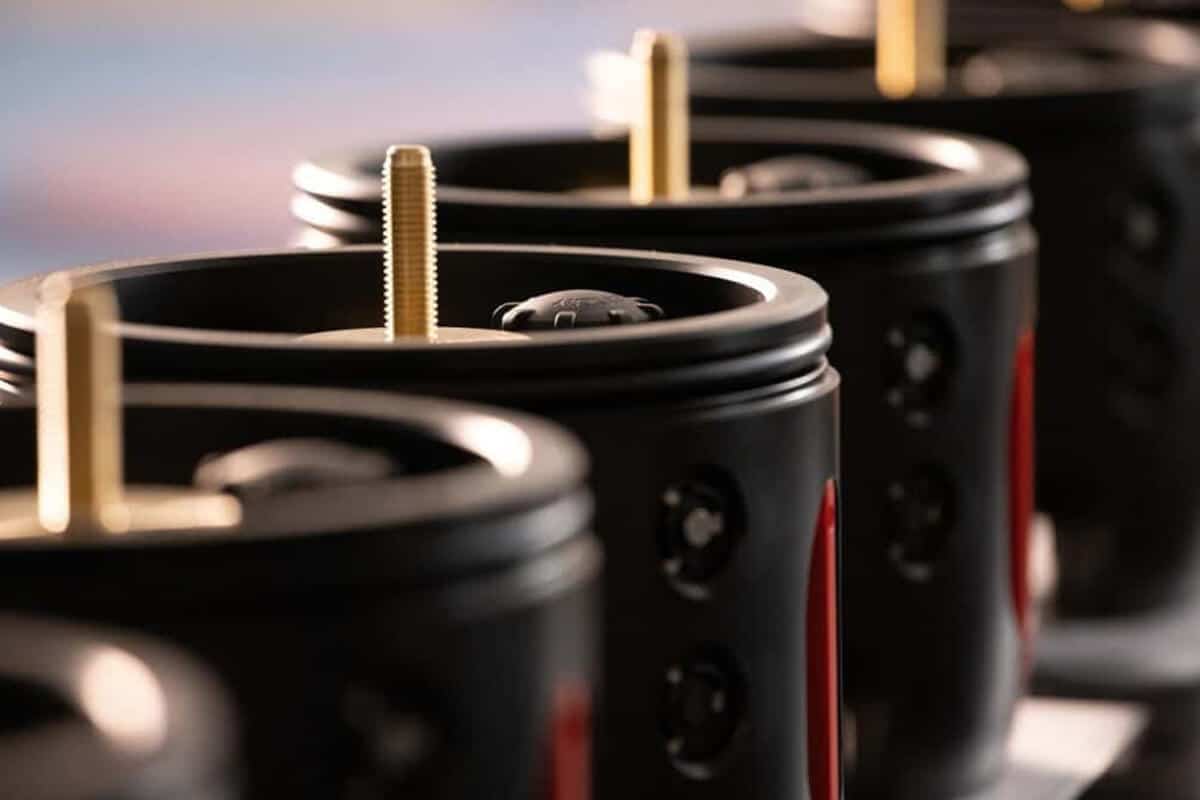 SUEX’s certified commitment to the quality of its underwater scooters and to the environment