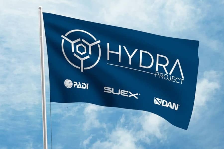 suex e hydra