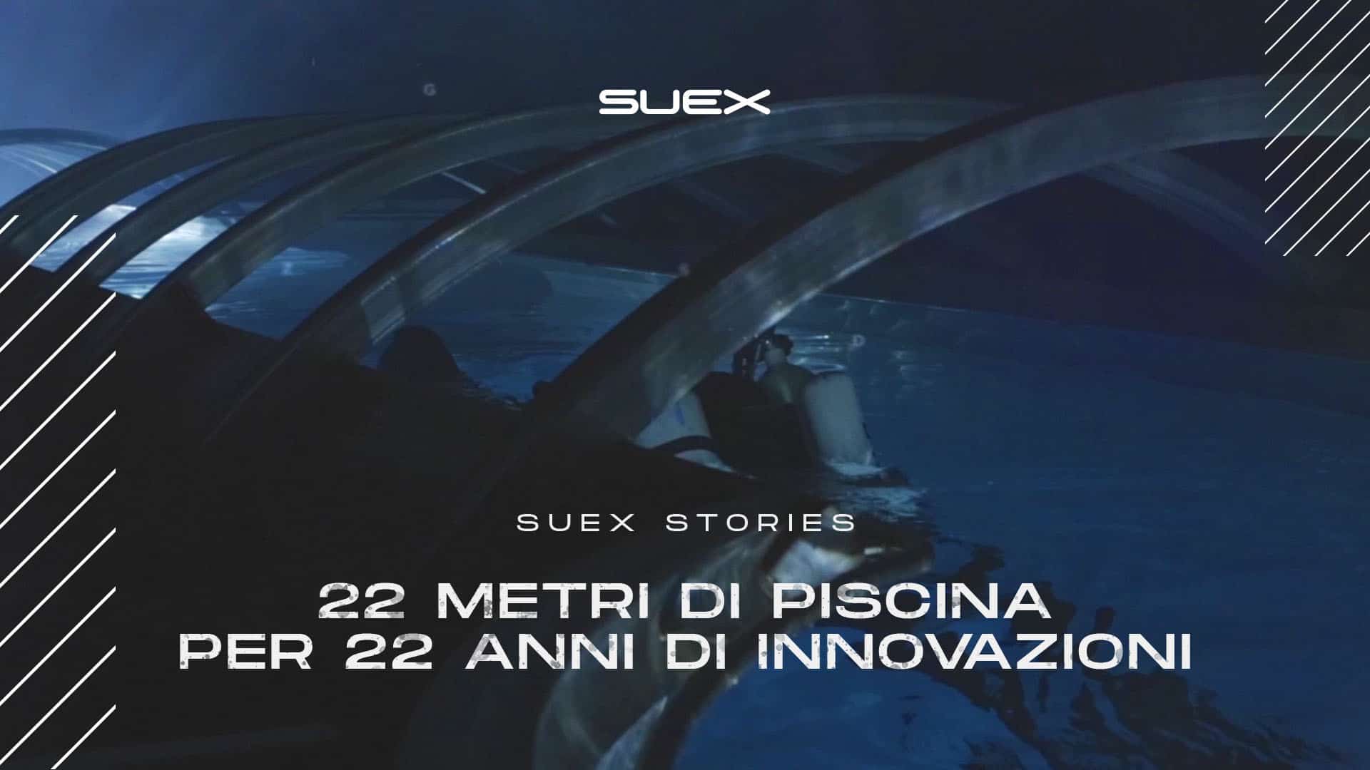 suex stories
