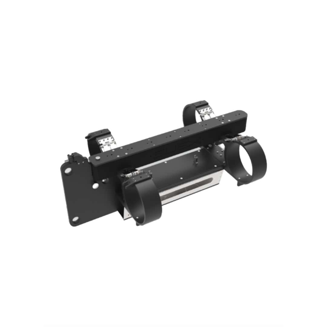 Gemini XJ Frame