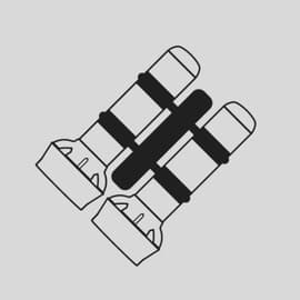 Highlight icon — compatible with the Gemini Frame