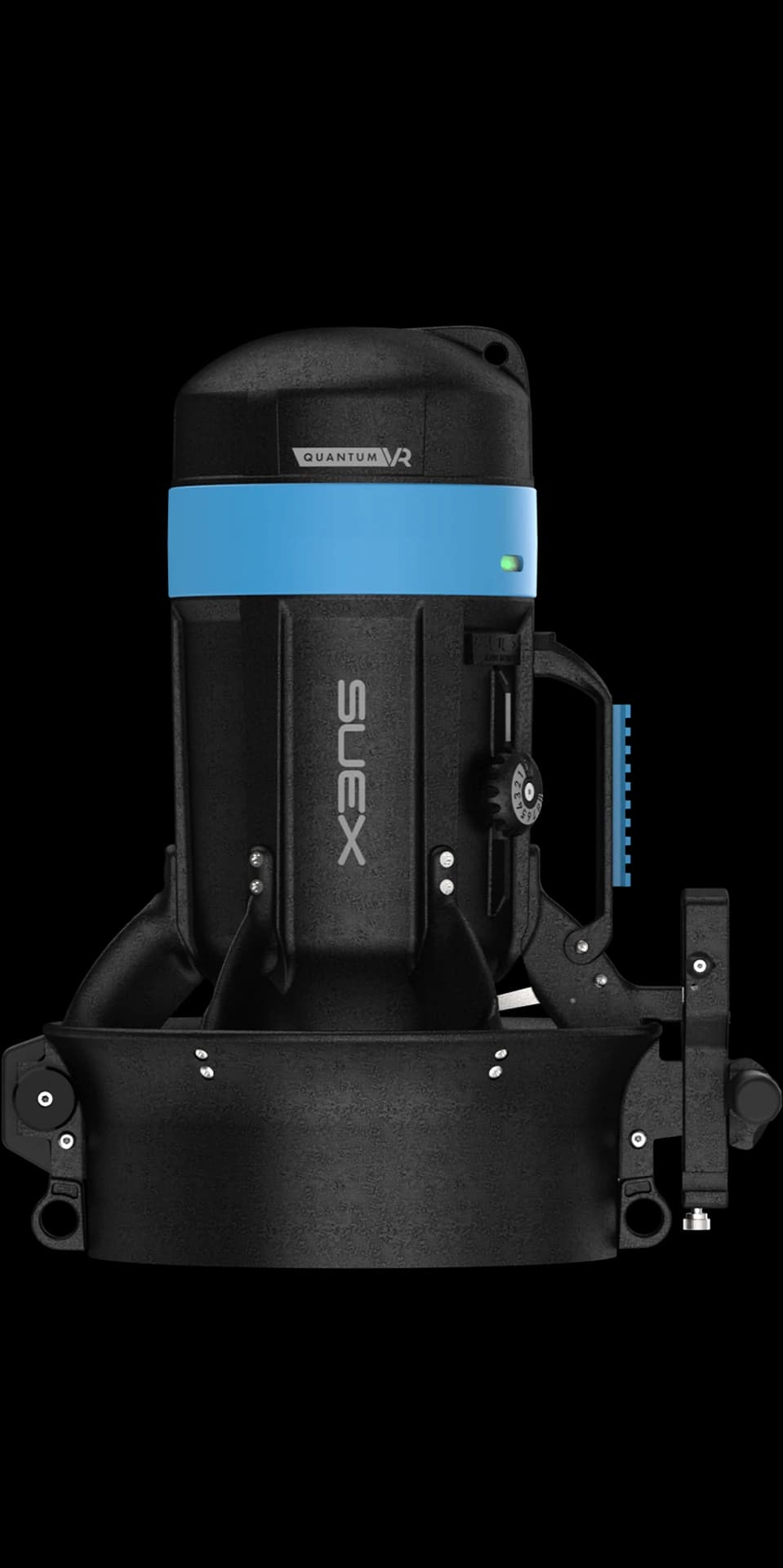 VR Quantum