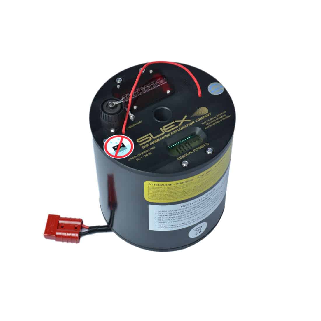 XJ-S BATTERY PACK