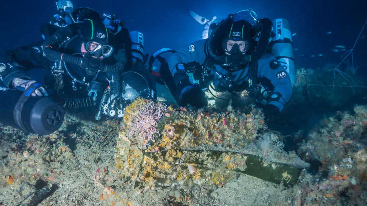 dpv per immersioni