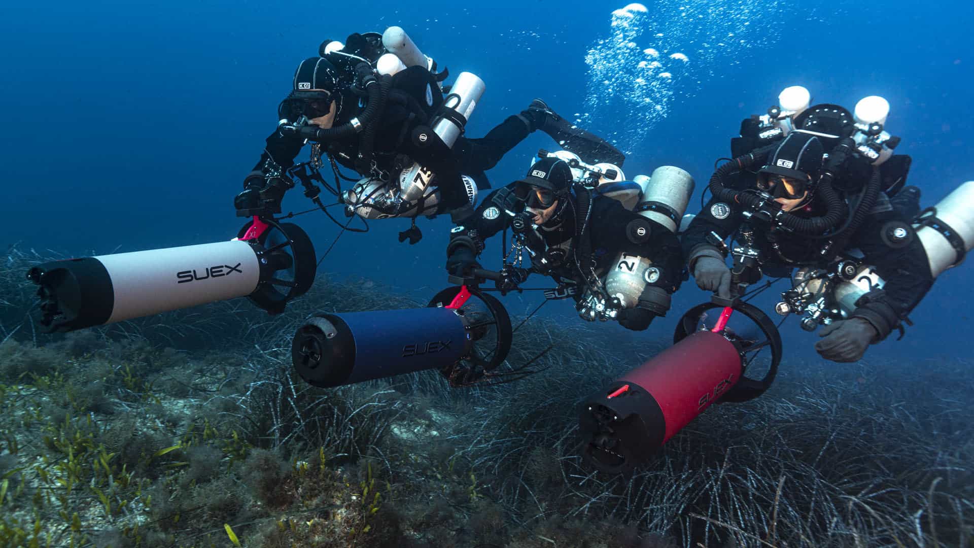 dpv sottomarini