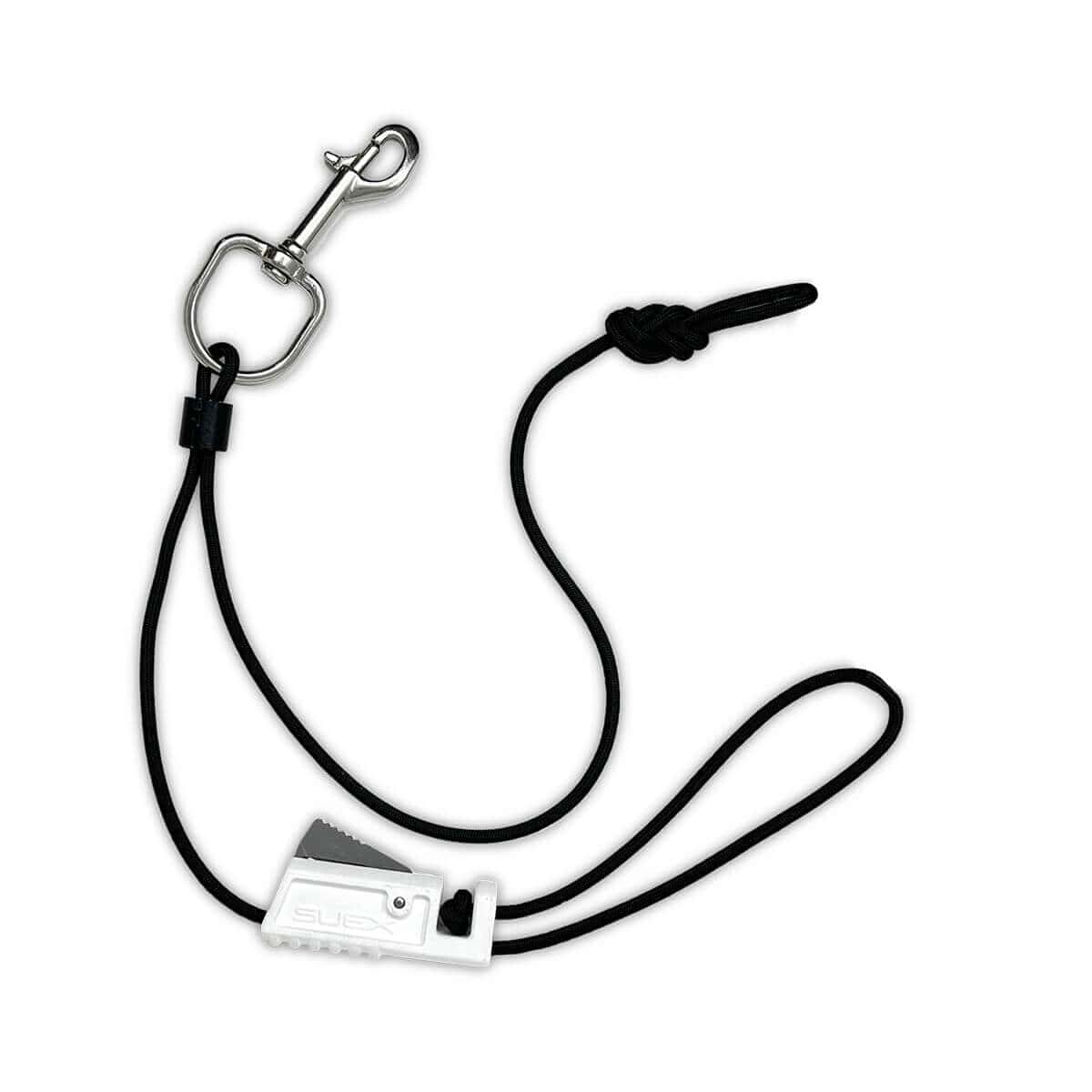 Smart Lock without carabiners