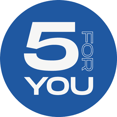 5ForYou — SUEX Garantieverlängerungsprogramm