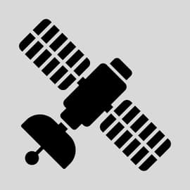 Highlight Symbol — Multikonstellations-GNSS-Empfänger