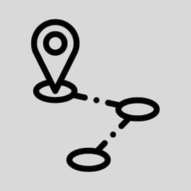Highlight Symbol — Korrektur der absoluten Position