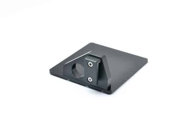 Supporto Per Piatti Singolo Dixon - Ideale Per Dj, Home Studio, Apparecchi Audio Professionali - Foto 5