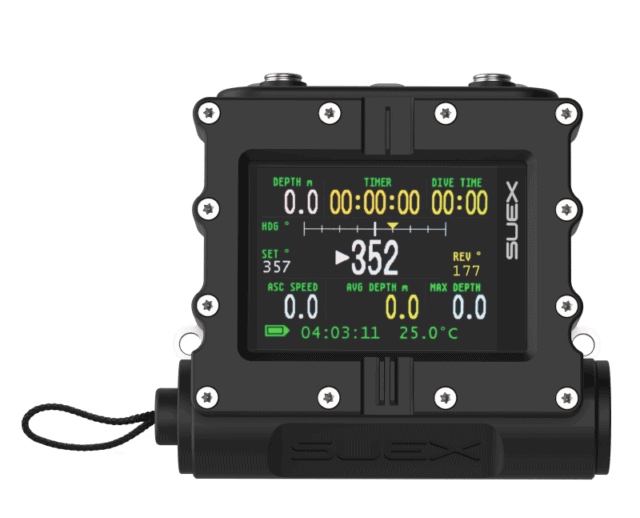Goldfinder-XK - Suex Goldfinder-XK - Suex