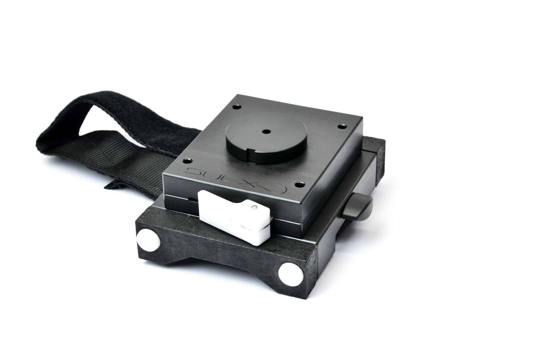 Supporto completo per foto video Suex