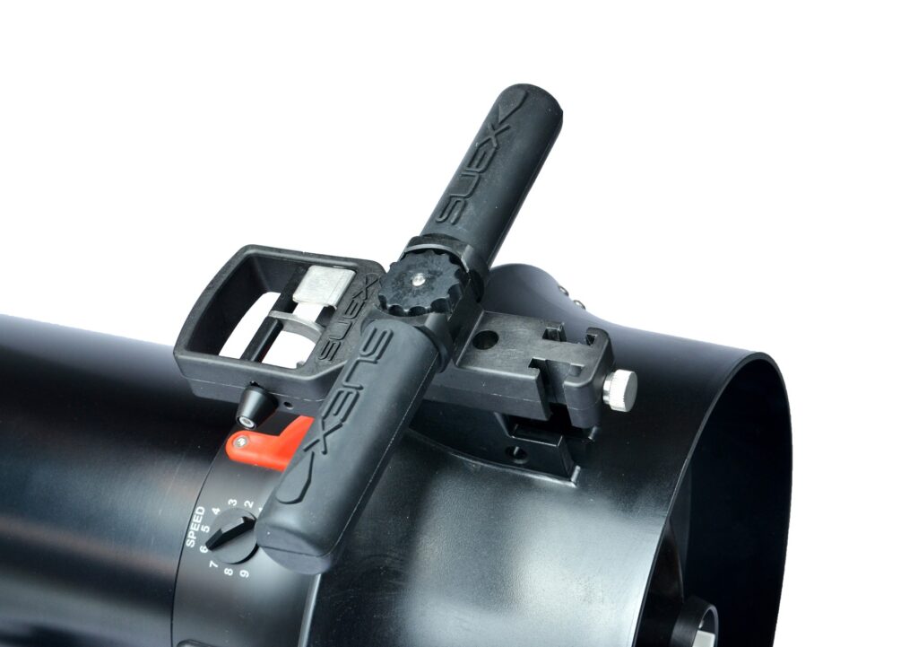 Suex Instrument Support Flat for Handles main image 0