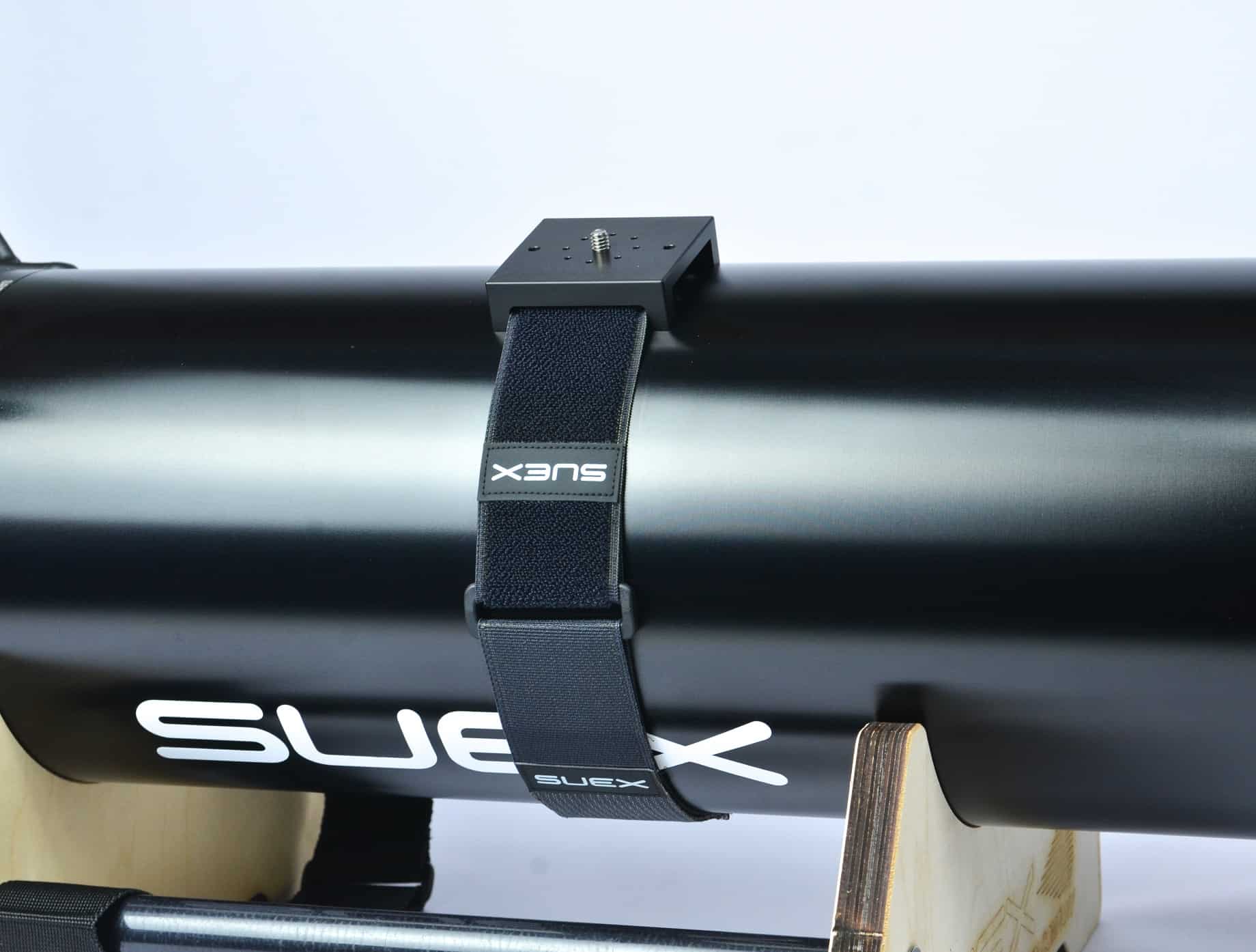 Supporto Per Copriobiettivo Con Cordino - Universale Per Nikon, Fuji, Sigma, Evita Perdite - Foto 7