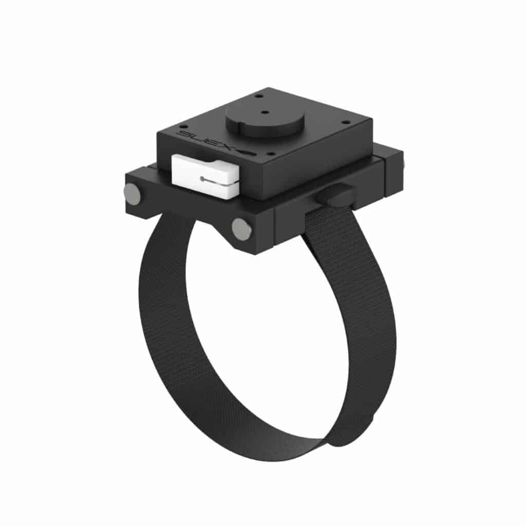 Suex Tow harness main image 1