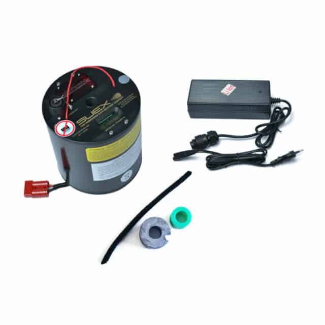 Suex XJ14 Battery Charger main image 0
