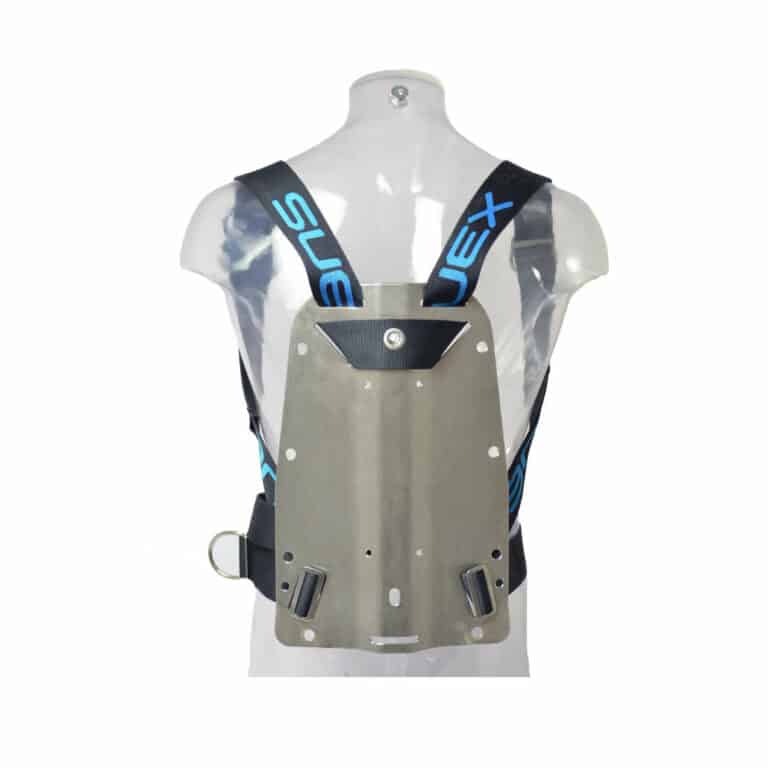 Suex Cradle for XJ & XK Scooters
