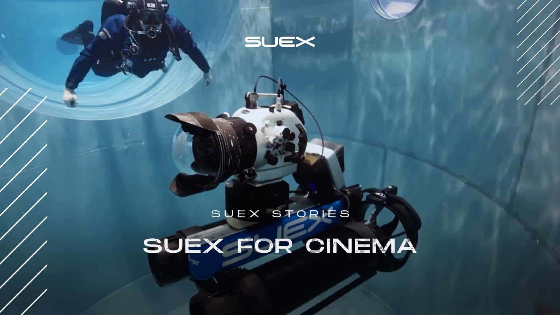 Suex Stories Roberto Rinaldi and the pic