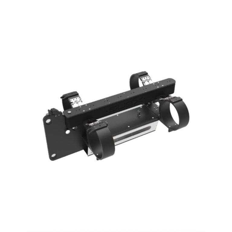Frame Gemini XJ - Suex