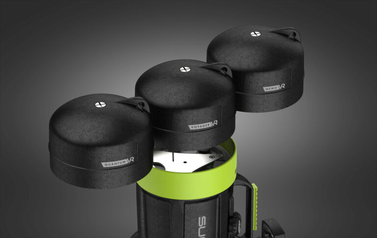 Suex Lithium Fast Charger for VR