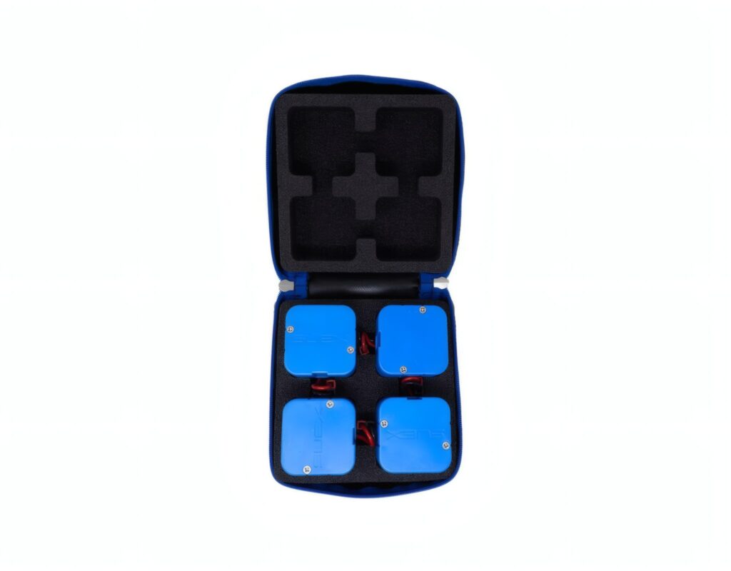 Suex Lithium Fast Charger for VR main image 1
