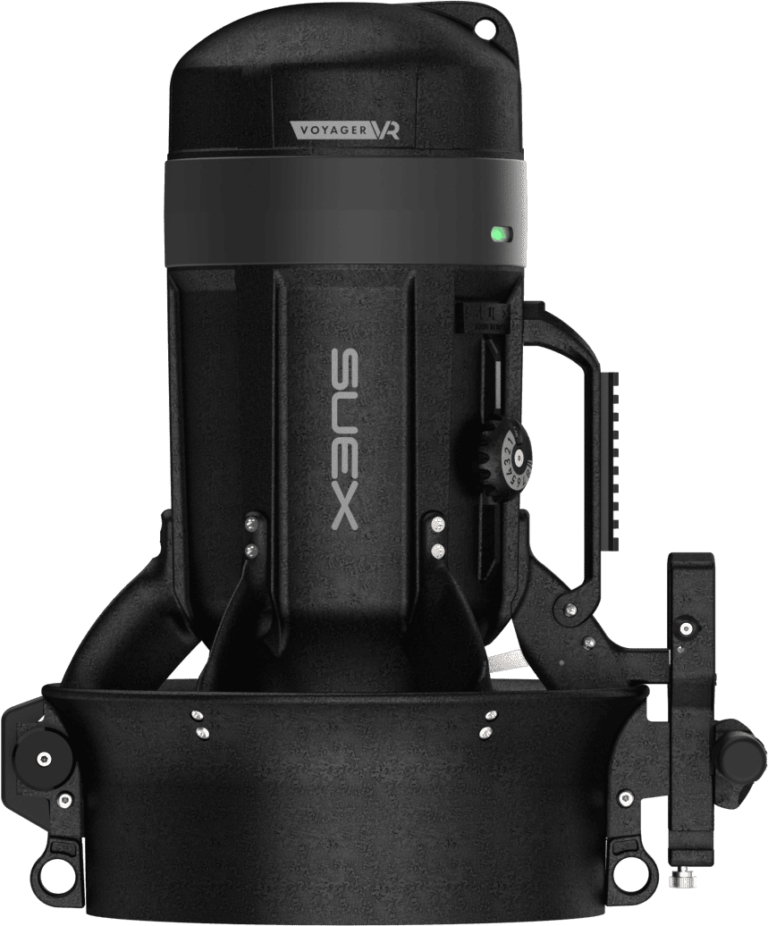 SUEX VOYAGER DPV